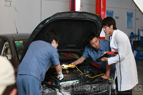 前景好的專業(yè)