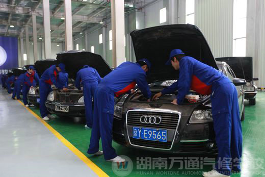 初中畢業(yè)做什么？