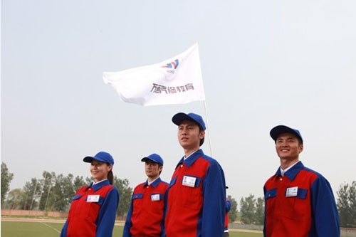 好學(xué)校輸出的終端產(chǎn)品是能力