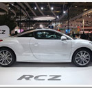 九月將上市重點(diǎn)新車解讀 標(biāo)致RCZ領(lǐng)銜