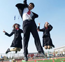 汽修行業(yè)前途無可限量  拿高薪爭做“搶手”汽修專才