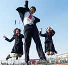 汽修行業(yè)前途無可限量 爭做“搶手”高薪專才