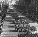 1969年國(guó)慶閱兵式