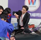 權(quán)威顯示：實(shí)踐型人才更受歡迎