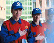 學(xué)汽修 為什么首選湖南萬通