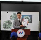 萬通全程職業(yè)規(guī)劃指導 鋪就學子成才成功路