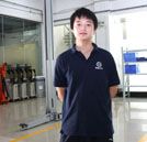 曹令科——好工作讓我愛(ài)上這一行