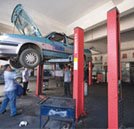 湖南藍(lán)燈汽修廠招聘