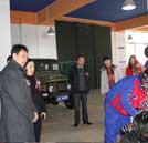 朱軍教授受聘萬通汽修教育 推動汽修職業(yè)教育發(fā)展