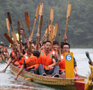 彭德榮：最大的幸福就是把一群群孩子送往理想的彼岸