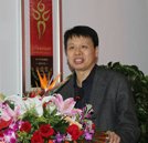 朱軍教授受聘萬通汽修教育 暢言育人理念