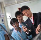 丁德強：以學生為根本的教學 才能稱得上是真正的教學