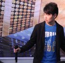 活出獨有的“青春Style”—記湖南萬通優(yōu)秀學子萬勇剛