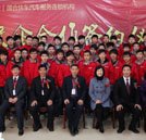 湖南萬通“國合定向班”簽約儀式成功舉行