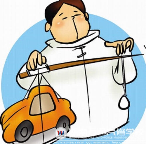 2013年車市將持續(xù)增長(zhǎng) 汽車行業(yè)前景依舊廣闊