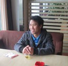 敢拼才會(huì)贏—記湖南萬(wàn)通優(yōu)秀畢業(yè)生陸金勇