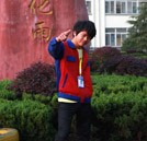 吳邦堯：勇往直前 爭做汽修弄潮兒