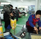 解答：零基礎(chǔ)能學好汽修技能嗎？