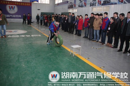 財源滾滾師生爭分搶秒