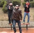 汽車檢測(cè)與維修專業(yè)雙證4班的狂歡《萬通style》