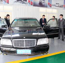 湖南萬通汽車學(xué)校就業(yè)火 奇瑞4S店來校覓人才