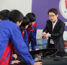 什么行業(yè)收入更高？