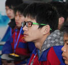 公映會上的那些感人瞬間