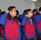 4S應(yīng)用工程師5班開班啦！