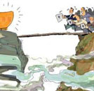 不擠“公務員”獨木橋 照樣可走“汽修”陽關道