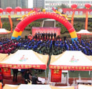 青春在歌唱 夢想即綻放