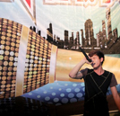 湖南萬通首屆“校園十佳歌手”大賽二十強(qiáng)新鮮出爐