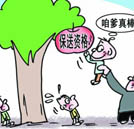 “拼爹”造就官場“童工” 自強成就職場精英