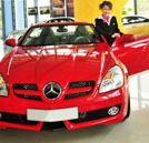 湖南萬通開設(shè)汽車營銷與服務(wù)技術(shù)新專業(yè)