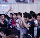 湖南萬通“校園十佳歌手”總決賽完美落幕