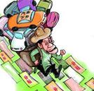 湖南汽車擁有量不斷增加 汽修行業(yè)前景好