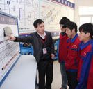 湖南萬通教學(xué)質(zhì)量活動月火熱來襲