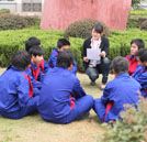 湖南萬通：抓好學(xué)生職業(yè)道德培養(yǎng) 遠(yuǎn)離“做事不靠譜”