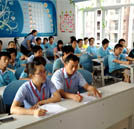 第二屆職業(yè)學習與就業(yè)規(guī)劃征文演講初賽落下帷幕