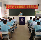 “大學(xué)遺憾體”強(qiáng)勢走紅  抱憾與無憾之間如何轉(zhuǎn)換