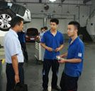 湖南萬通：完善學(xué)生實(shí)習(xí)工作 就業(yè)質(zhì)量穩(wěn)步提升