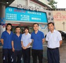 大學(xué)女生回職校學(xué)汽修 新時(shí)代技能愈受青睞