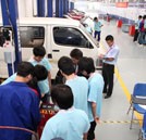 教學之星評選結束 湖南萬通教學質量活動月初顯成效