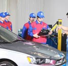 初中畢業(yè)生想學汽修 選擇一所好學校很重要