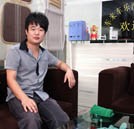 湖南萬通學(xué)子自主創(chuàng)業(yè) 開啟汽修事業(yè)新天地