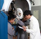 農(nóng)家子弟難獲自主招生機(jī)會(huì) 學(xué)汽修亦可通往成功之路