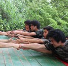 開學季家長莫焦慮 培養(yǎng)孩子獨力性很重要