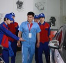 讀死書難成有用之材 萬通學(xué)子理論實(shí)踐雙劍齊發(fā)