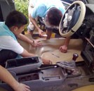 湖南萬通優(yōu)秀班集體系列報(bào)道之二：學(xué)生，是班級(jí)的主人