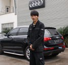 周強(qiáng)自述——學(xué)汽修 我的未來(lái)不是夢(mèng)