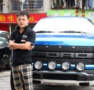 黃震——拒絕平庸 只因我們還有夢(mèng)